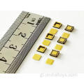 Cerámica Quad Flat Flat sen chumbo